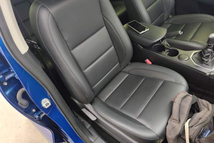 Used Great Wall Poer 2021 2.0T Commercial Version Manual Diesel Two-Wheel Drive Elite Long-Box GW4D20M