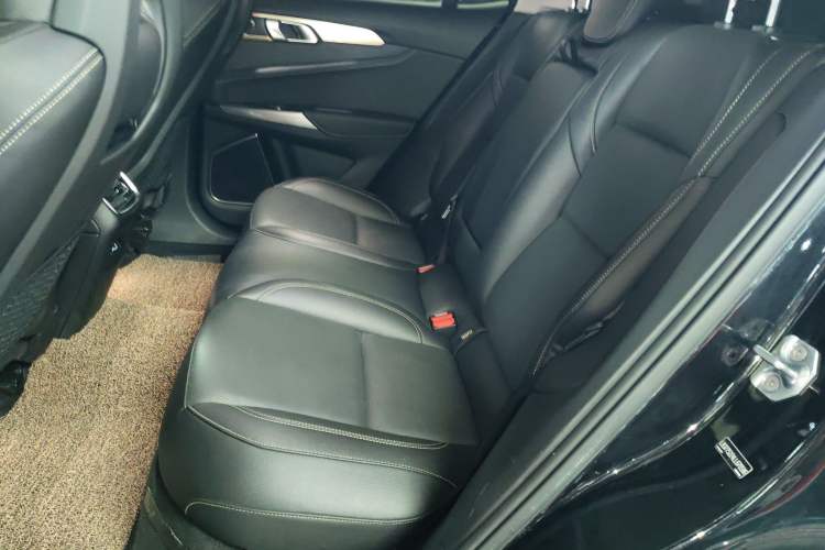 Used Lynk & Co 01 2019 2.0T Two-Wheel-Drive Pro Version China VI Standard