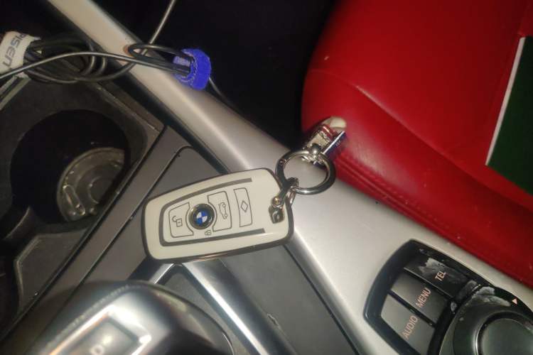 Used BMW 2 Series 2014 220i Leading Model