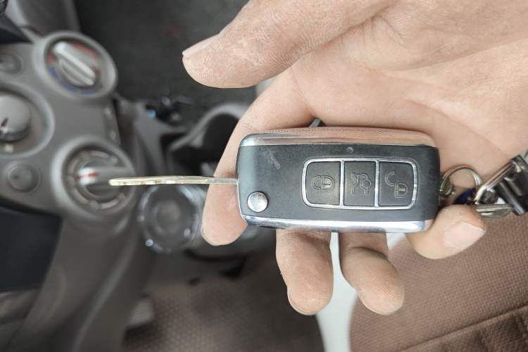 Used Nissan Sunny 2011 1.5XE Manual Comfort Edition