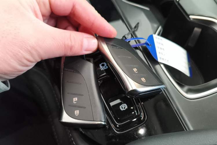 Used Lexus NX 2022 260 Front-Wheel Drive Chuan Yue Edition
