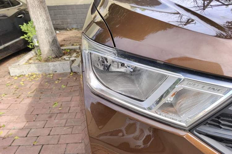 Used Wuling Hongguang 2021 1.5L Revised S Base Version Hydraulic Power Steering LAR
