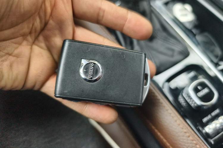 Used Volvo S90 2017 T4 Zhiyuan Edition