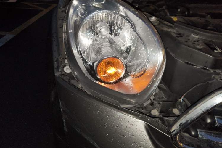 Used MINI Countryman 2011 1.6L COOPER Fun
