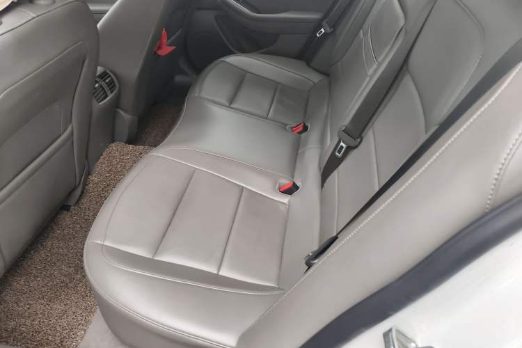 Used Chevrolet Malibu 2014 2.0L Automatic Luxury Edition