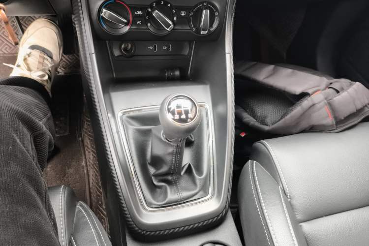 Used MG ZS 2018 1.5L Manual Elite Edition China V standard