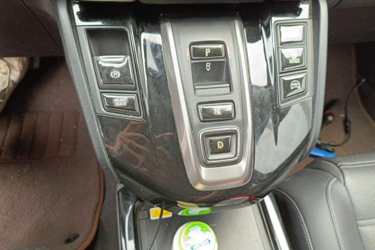 Used Honda CR-V 2021 Rui Hybrid 2.0L 2WD Pure Drive Edition Gear Lever