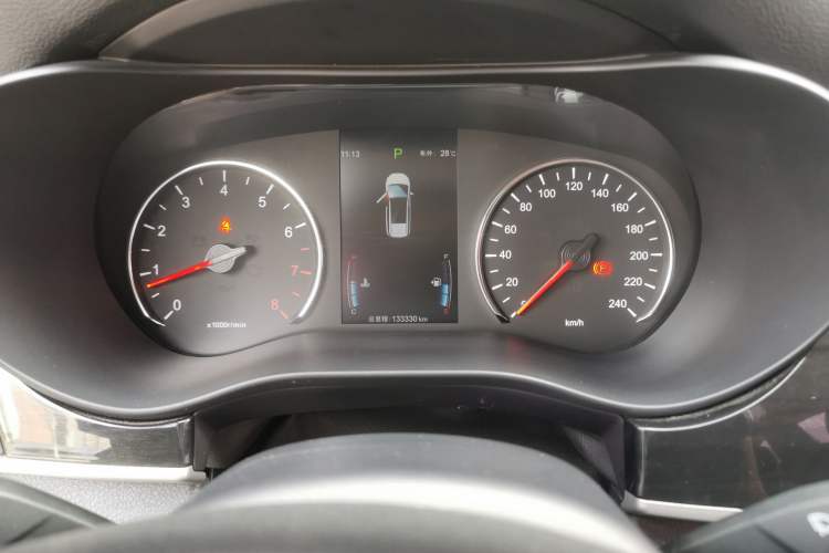 Used BYD Song MAX 2017 1.5T Automatic Smart Connect Elite 7-Seater