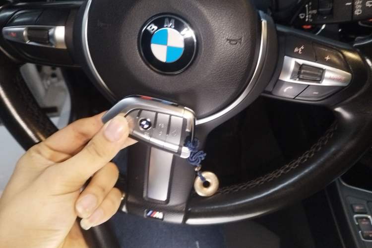 Used BMW 1 Series 2018 120i M Sport Package
