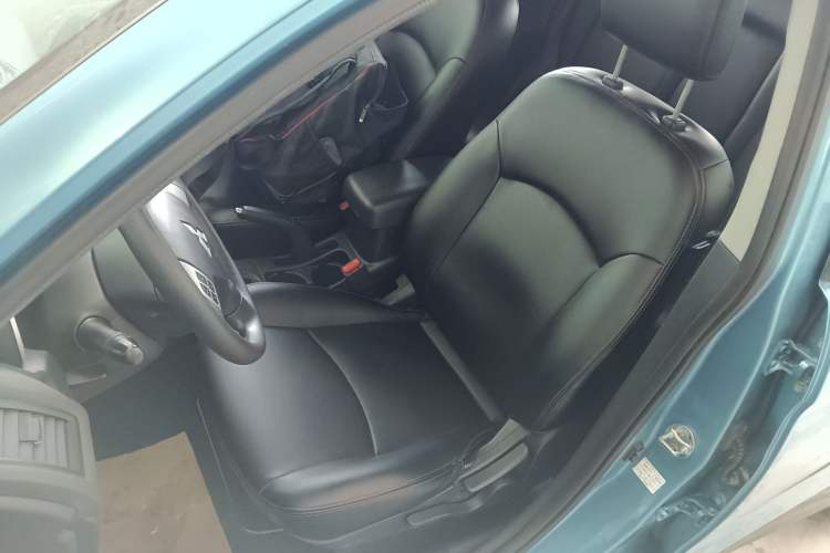 Used Mitsubishi ASX 2013 2.0L CVT Two-Wheel Drive Elite Edition
