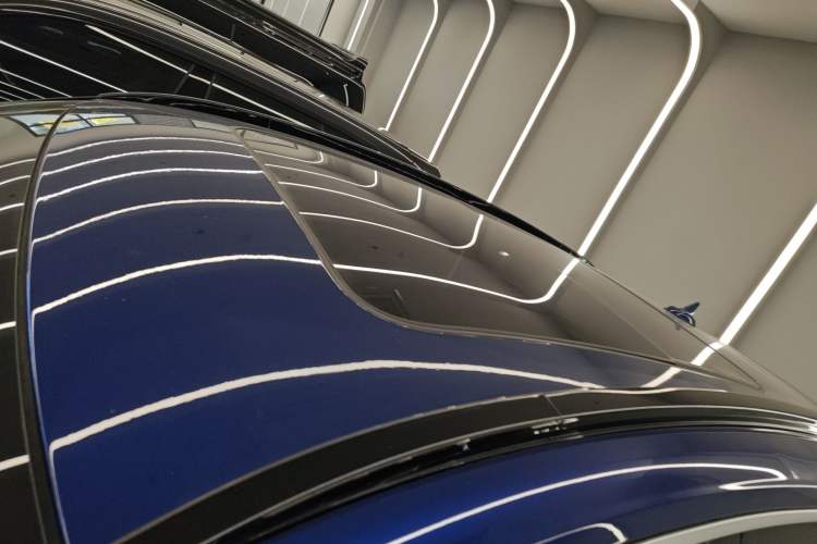 Used Maserati Levante 2021 3.0T Standard Edition