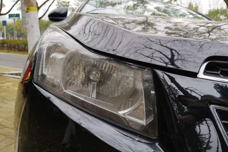 Used Chevrolet Cruze 2012 1.8L SX Automatic Transmission