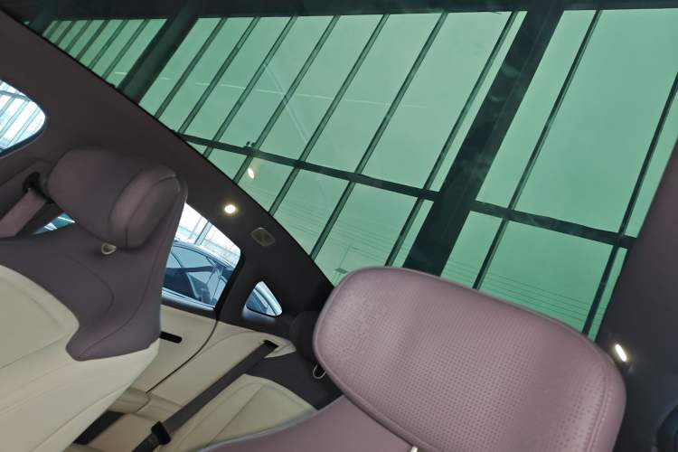 Used Avatr 06 2025 Pro Range-Extended Edition
