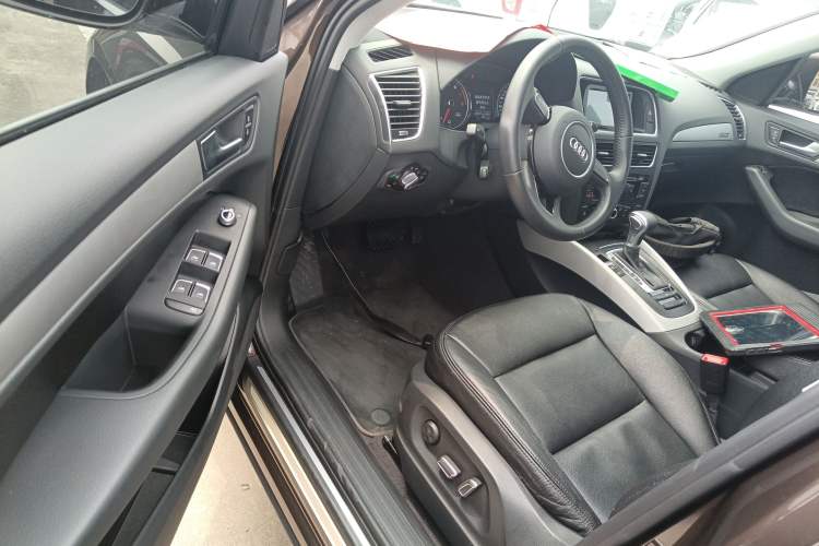 Used Audi Q5 2016 40 TFSI Trendy Edition