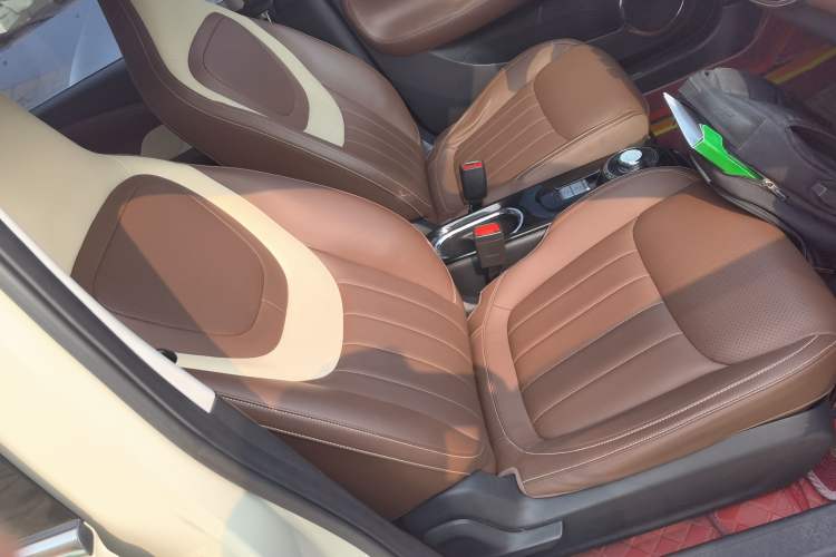 Used Wuling Bingo 2023 333km Enjoy+ Version