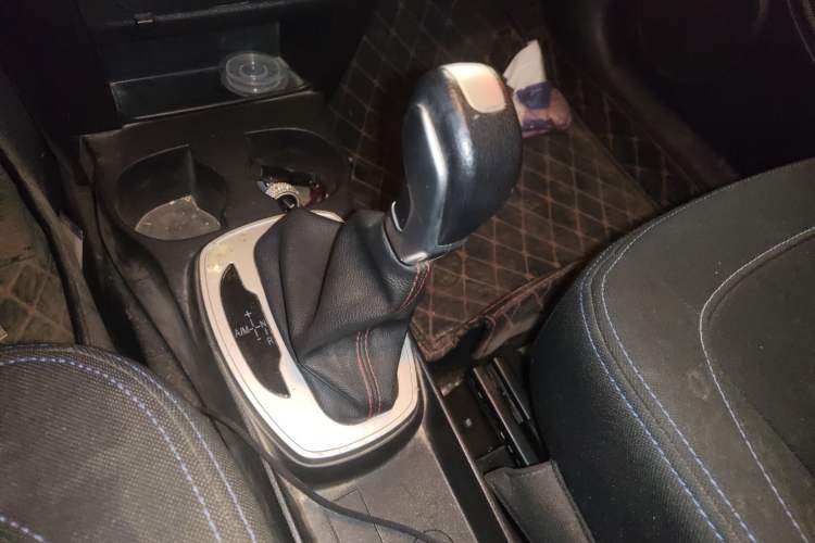 Used Haval H1 2016 Red Label 1.5L AMT Comfort Model