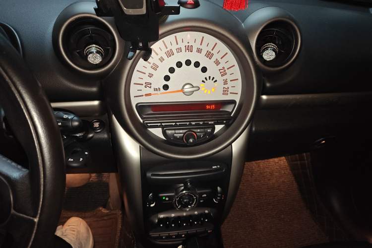 Used MINI Countryman 2011 1.6L ONE