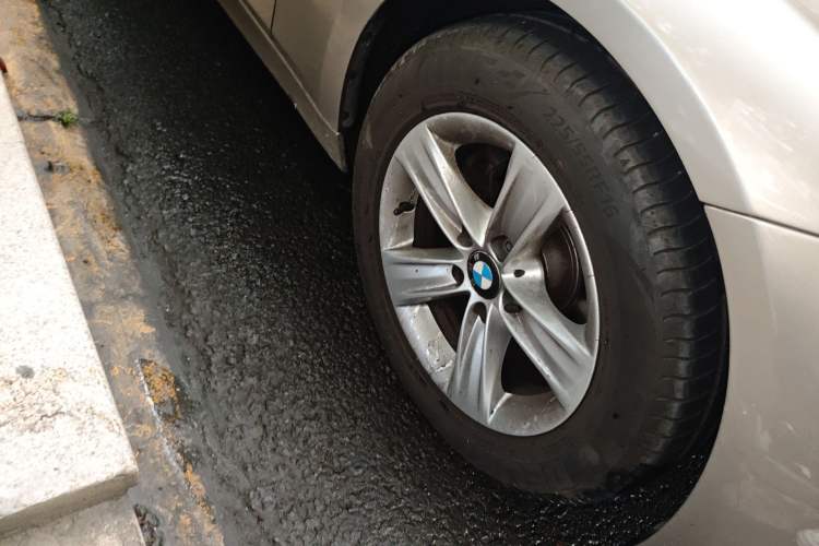 Used BMW 3 Series 2014 320i Sport Edition