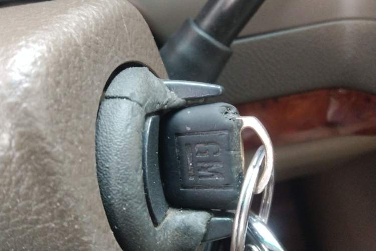 Used Buick GL8 2011 2.4L CT Comfort Edition
