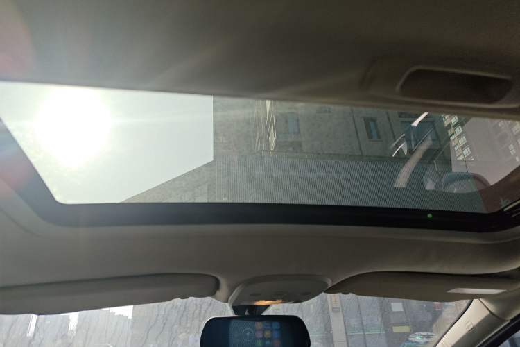 Used Peugeot 308 2012 1.6L Automatic Fashion Edition