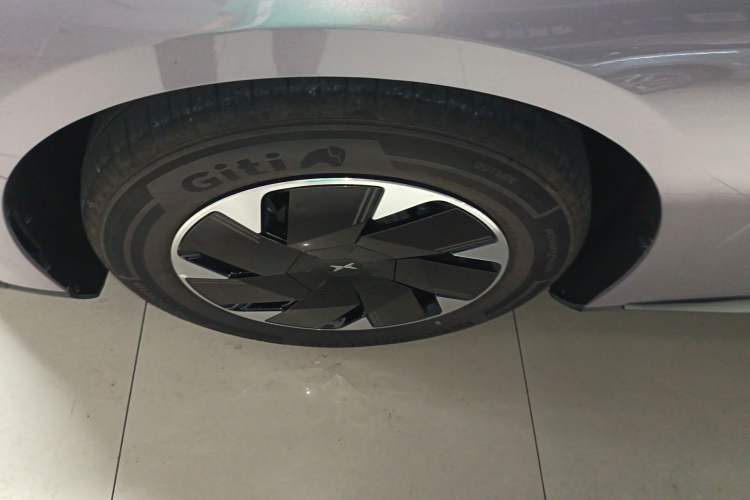 Used XPeng P7+ 2024 Long-Range Max
