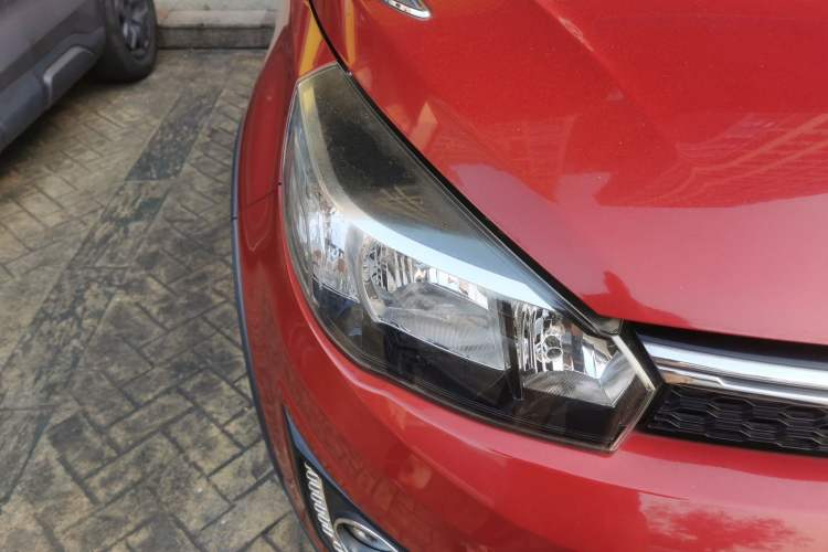 Used Great Wall M4 2015 1.5L AMT Luxury Model