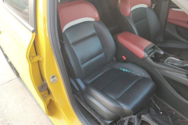 Used MG 5 2021 180 DVVT CVT Youth Luxury Edition