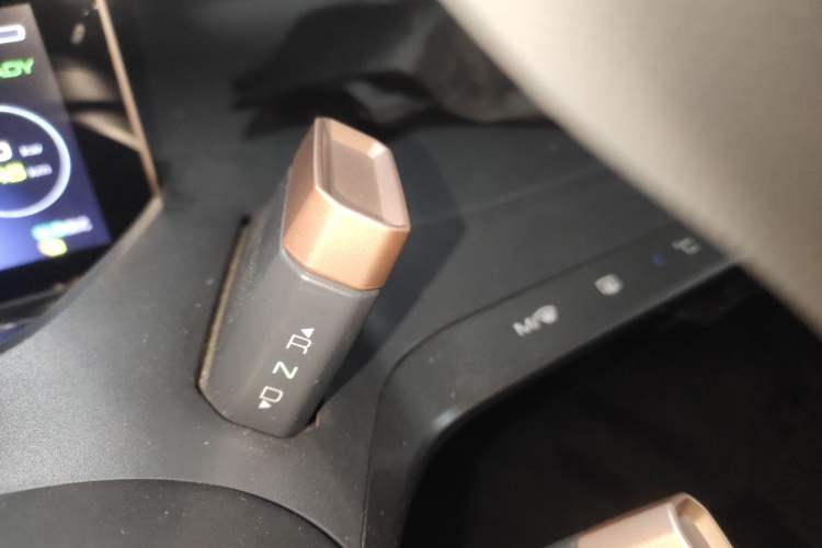 Used Baojun E200 2020 305KM Smart Drive Version
