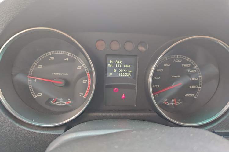 Used BAIC Off-Road BJ40 2016 40L 2.3T Automatic All-Wheel Drive Premium Edition