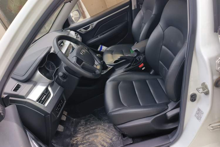 Used Geely Auto Vision 2020 1.5L Manual Asian Games Edition