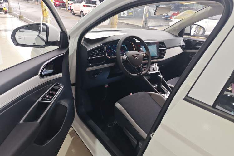 Used Jetta VS5 2026 Model, 280TSI Automatic Pioneer Edition