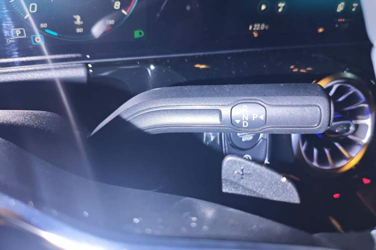 Used Mercedes-Benz GLA 2023 GLA 220 Gear Lever