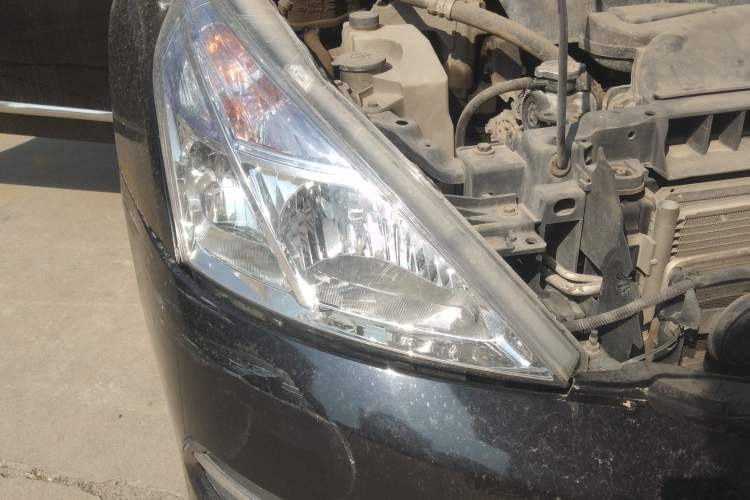 Used Nissan Teana 2011 2.0L XL Comfort Edition
