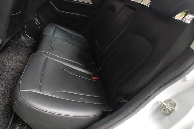 Used Haval H6 2018 Blue Label Sport Edition 1.5T Automatic Two-Wheel Drive Elite Model
