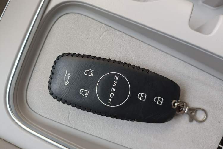 Used Roewe iMAX8 New Energy 2025 1.5T DMH Lu Zun Deluxe Edition
