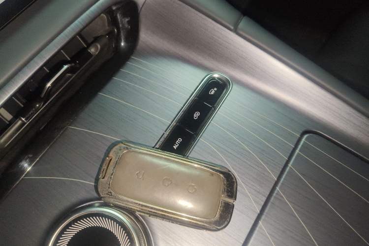 Used Geely Galaxy E5 2024 530 km Exploration+ Version
