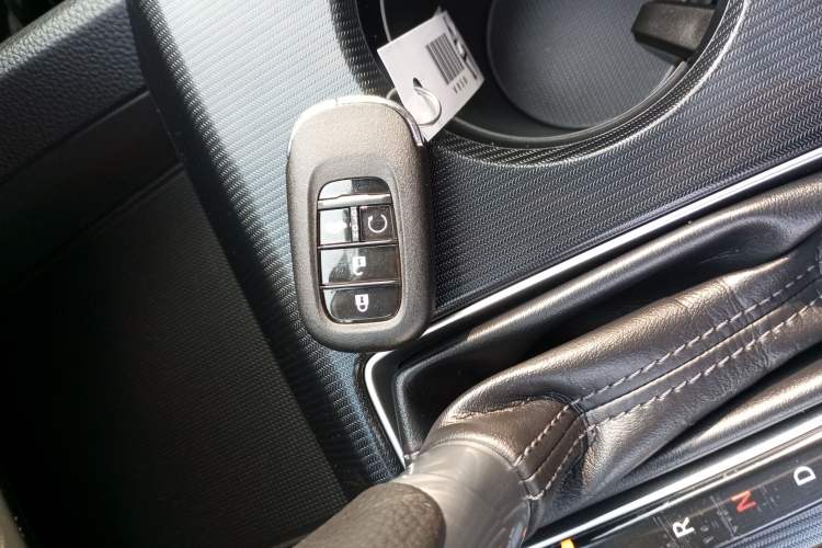 Used Honda Integra 2023 240TURBO CVT Tech Edition