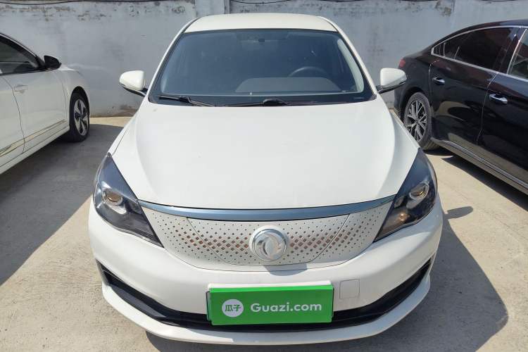 Used Dongfeng Aeolus E70 2021 Revised Version 360H Battery-Swap Edition
