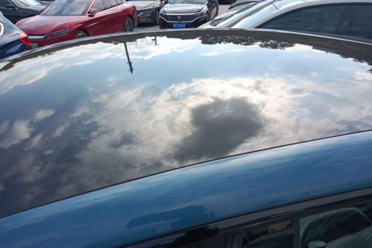 Used IM LS6 2025 Ultra-Powerful Lingxi Intelligent Enjoyment Edition
