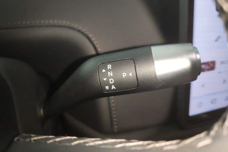 Used Li Auto L7 2023 Pro Model Gear Lever