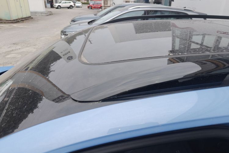 Used Volkswagen Tiguan L 2024 PRO 380TSI Four-Wheel Drive R-Line Prestige Edition