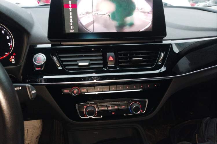 Used BMW 1 Series 2021 Revised 120i M Sport Edition