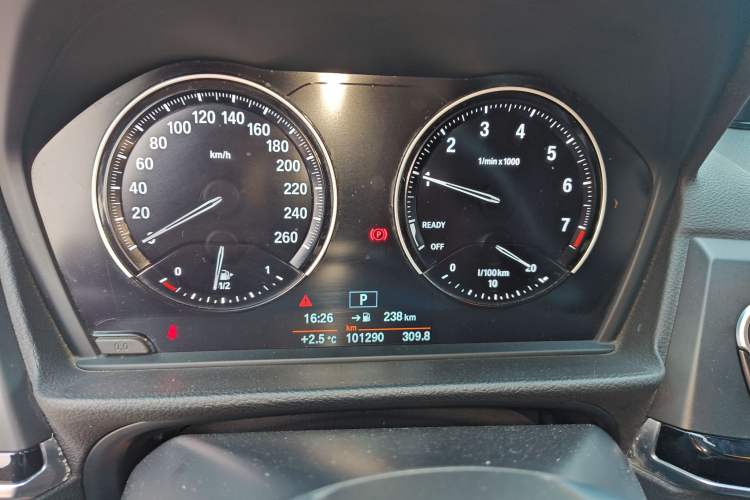 Used BMW 1 Series 2020 120i Fashion Model