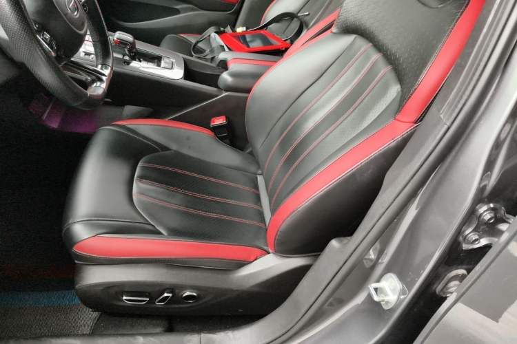 Used GAC Trumpchi EMPOW 2023 Shadow Leopard H Smart Hybrid Edition