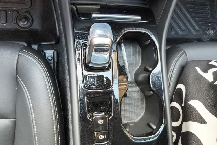 Used Volvo XC40 2021 T4 Four-Wheel Drive Smart Luxury Edition