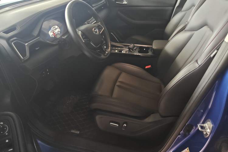 Used GAC Trumpchi GS4 2020 270T Automatic Smart Connectivity Edition
