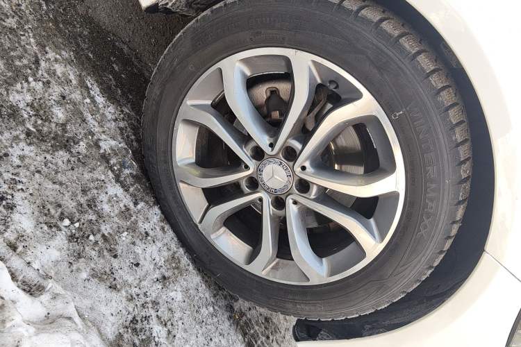 Used Mercedes-Benz C-Class 2016 C 180 L Sport Edition