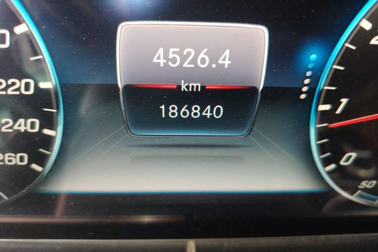 Used Mercedes-Benz E-Class 2018 Restyled E 300 L Sport Luxury Edition
