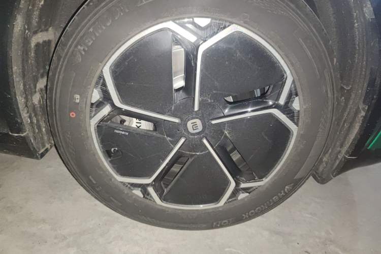 Used Xiaomi Auto YU7 2025 Ultra-Long Range Rear-Wheel Drive Version