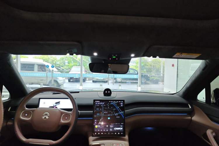 Used Nio ES8 2024 100kWh